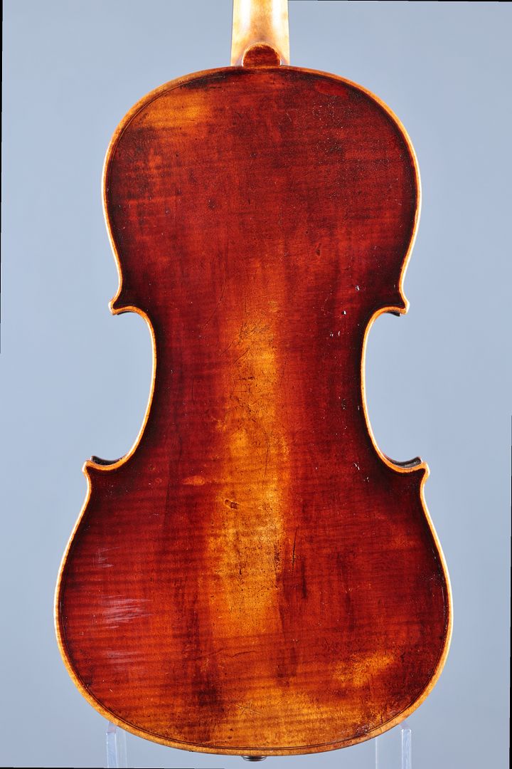 Baader Johann Anton - Mittenwald 1823 - G-849